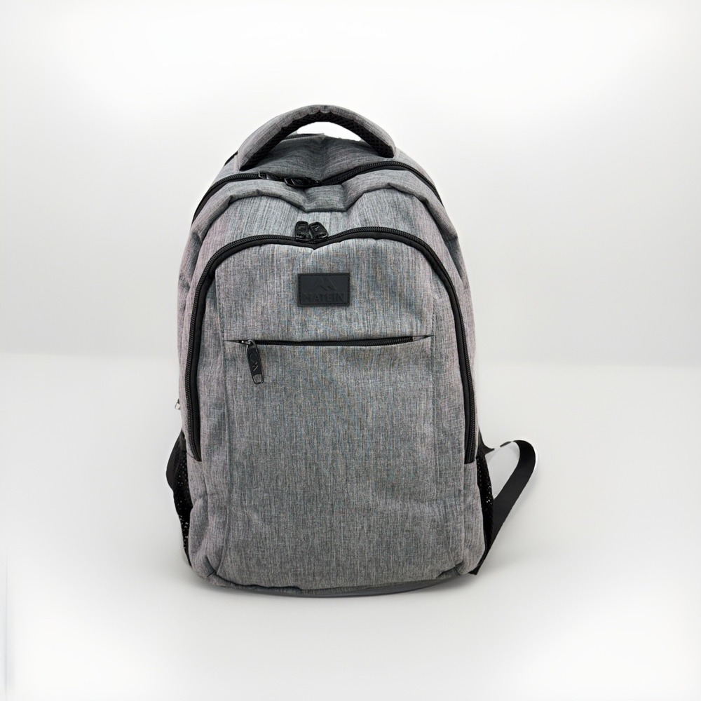 MATEIN Travel Laptop Backpack, Business Anti Theft Slim Sturdy Laptops Backpack